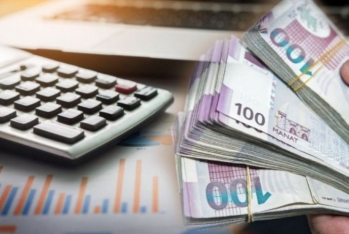 Azərbaycanda  mikro, kiçik və orta sahibkarlıq subyektlərinin satış mənfəəti 6,4 milyard manatı keçib
