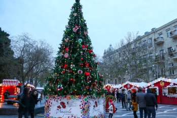 Azərbaycanda 5 gün ardıcıl iş olmayacaq - TARİX