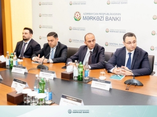 Azərbaycanda sığorta sektorunun qarşısındakı çağırışlar müzakirə edilib | FED.az