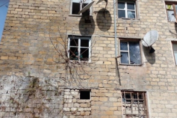 Bakıda köhnə tikililərlə əlaqədar iki komissiya yaradılıb