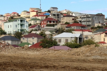 Qeydiyyatsız fərdi yaşayış evlərinə dair təkliflər hazırlanır