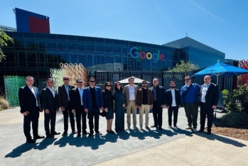 “Atəşgah” Sığorta ABŞ-da “İnnovasiya və Təlim Proqramı”nda - İŞTİRAK ETDİ