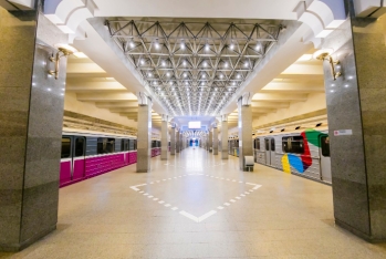 Bakı metrosu yarım milyonluq məsləhət alacaq