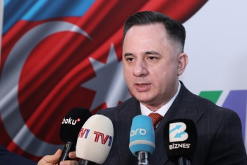 Azərbaycan Qiymətləndiricilər Cəmiyyəti 2025-ci ilin yekunlarına həsr olunmuş rəsmi tədbir keçirib | FED.az