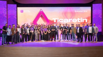 Birmarket ticarətçilərlə birgə ölkədə biznesi irəli aparır - [red]VİDEO[/red] | FED.az