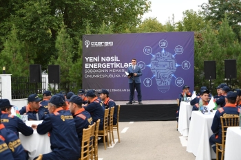 "Yeni nəsil energetiklər: Şəbəkənin memarları" Ümumrespublika Yarışının Qarabağ regionu üzrə finalçısı müəyyənləşib | FED.az