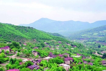 İki şirkət birləşərək Xocavənddə  80 evi 4,7 milyon manata - TƏMİR EDƏCƏKLƏR