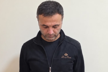 Xalçayuma xidməti adı ilə vətəndaşların pulunu mənimsədi - VİDEO