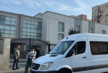 Xocalının Seyidbəyli kəndinə ilk köç karvanı yola salınıb