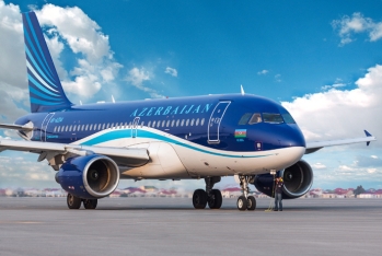AZAL Moskvaya daha iki reysi təxirə salıb