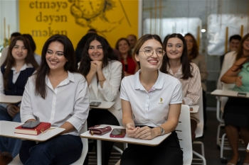 “Express Experience” Yay Təcrübə Proqramı – [red]UĞURLA BAŞA ÇATIB[/red] | FED.az