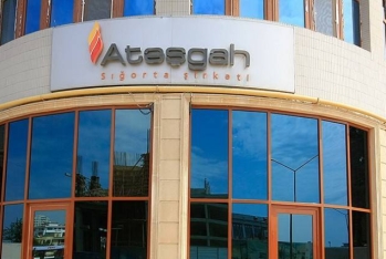 “Atəşgah” Sığorta Şirkətinin yığımları 12% artıb