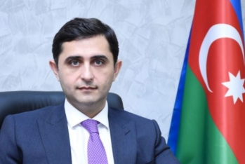 Bu il güclü yağışlar 13 milyon manatlıq məhsula zərər vurub – Fuad Sadıqov