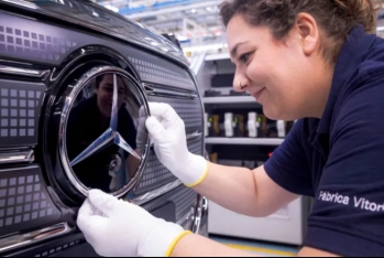«Mercedes-Benz»də çətin günlər: Maaşları azaldır, bonusları ləğv edir