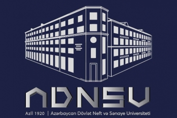 Neft və Sənaye Universiteti - TENDER ELAN ETDİ