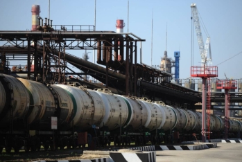 Birinci rübdə Azərbaycandan Ermənistana ixrac edilən məhsulun dəyəri açıqlanıb