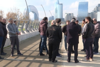 “Qərar ani verildi, rüsumlarını ödəmişik, məhsullar əlimizdə qalacaq”– Elektron siqaret gətirənlər - ÇƏTİN VƏZİYYƏTDƏ - VİDEO