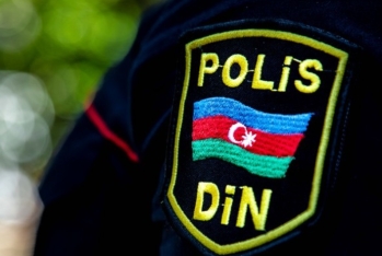 Polislərin də maaşı artırıldı