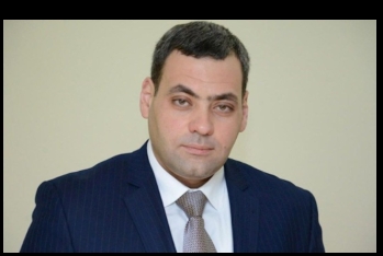Bəylər Eyyubovun yerinə o təyin edildi