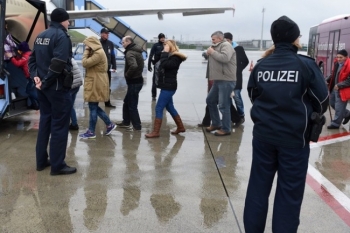 Almaniyadan 61 azərbaycanlı deportasiya edilib – RƏSMİ AÇIQLAMA
