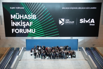 AzInTelecom rəqəmsal həlləri ilə iki forumda təmsil olundu - FOTOLAR