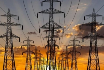 Qlobal elektrik enerjisi tələbində 3,3% artım gözlənilir