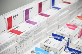 Azərbaycanda ürək, şəkər dərmanları, antibiotiklər istehsal olunacaq - 114 milyonluq müəssisə - İlham Əliyev açılışda | FED.az
