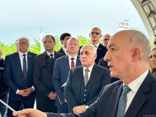 Aqrar şəhərcik belaruslu mütəxəssislərin iştirakı ilə yaradılacaq | FED.az