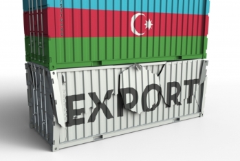 Azərbaycanın qeyri-neft ixracı 20%-ə yaxın artıb