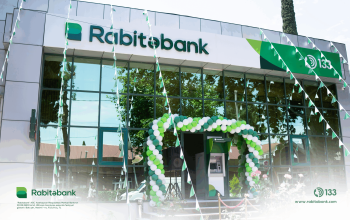 Rabitəbank Tovuzda  - [red]YENİ FİLİAL AÇDI[/red] | FED.az