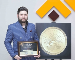 Состоялась церемония награждения конкурса дизайна  «Карабахские жемчужины» | FED.az
