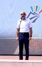 [red]Zirvəyə Doğru aparan yol:[/red]  Qusarda Müstəqillik Gününə həsr olunmuş beynəlxalq yarış keçiriləcək | FED.az