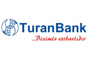 "TuranBank"ın Xırdalan şöbəsi - Fəaliyyətə Başladı