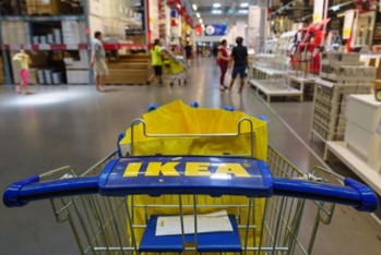 2023-cü ildə Moskvada IKEA-nın Belarus analoqunun - 10 MAĞAZASI AÇILA BİLƏR