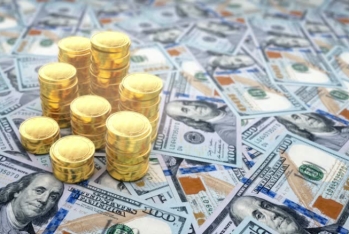 Qızılın qiyməti 3 400 dollara yaxınlaşdı - SON QİYMƏT