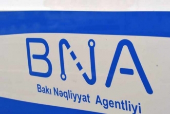 BNA: İstehsalat bazasındakı bütün avtobuslar - XƏTTƏ BURAXILIB