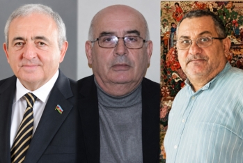 Onlara Dövlət Mükafatı verildi - SƏRƏNCAM - ADLARI
