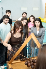 Программа стажировки «Yelo Summer Challenge 2026» успешно завершилась | FED.az