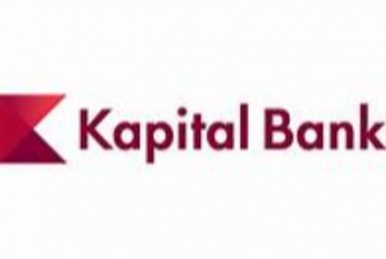 "Kapitalbank" işçi axtarır - VAKANSİYA