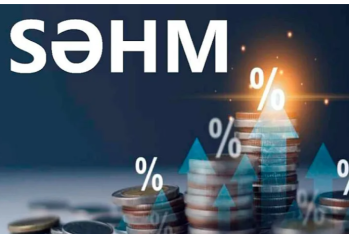 Ləğv olunan şirkət 39 min manatlıq səhmləri dövriyyədən çıxarır