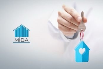 MİDA-nın Lənkəran, Şirvan və Yevlaxda güzəştli mənzillərinin növbəti seçimi başa çatıb