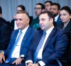 Azərbaycan pərakəndə satış sektorunda ilk: OBA marketlər şəbəkəsi startap ekosisteminə dəstək proqramına start verdi | FED.az