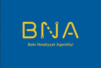 Bakı Nəqliyyat Agentliyidən - AÇIQLAMA