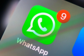 “WhatsApp” bir sıra smartfonlarda - İşləməyəcək