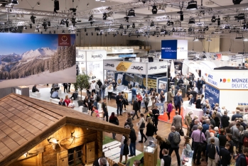 «AzerGold» представила Азербайджан на Всемирной выставке монет | FED.az