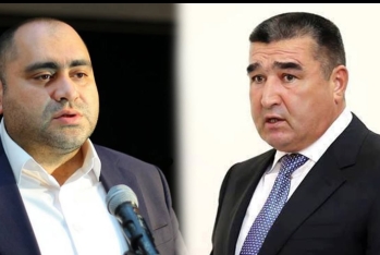 “Etibar Pirverdiyevin mənə qəzəbinin səbəbini bilmirəm” - “Azenco” şirkətinin keçmiş rəhbəri - MƏHKƏMƏ