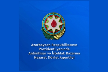 Azərbaycan Avtomobil Yolları Dövlət Agentliyində araşdırma aparılır
