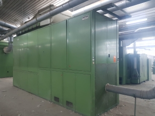 "Prime Cotton" sənaye avadanlıqlarının satışını - ELAN EDİR - FOTOLAR | FED.az