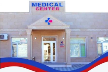 Qərb regionunun aparıcı tibb mərkəzlərindən olan “Medical Center” işçi axtarır - VAKANSİYA