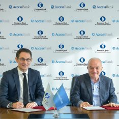 «AccessBank» предоставит компании «AzVirt» кредит в размере 5 миллионов евро | FED.az